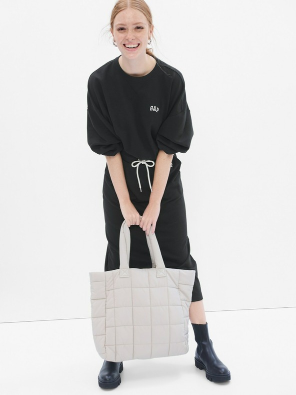 GAP Bluză Logo Gap mini GAP