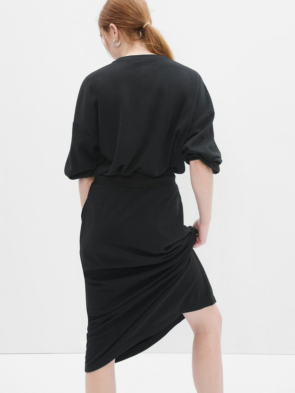 GAP Bluză Logo Gap mini GAP