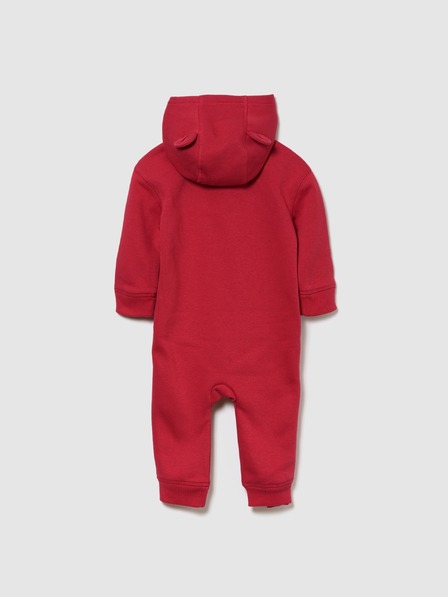 GAP Baby body cu logo GAP