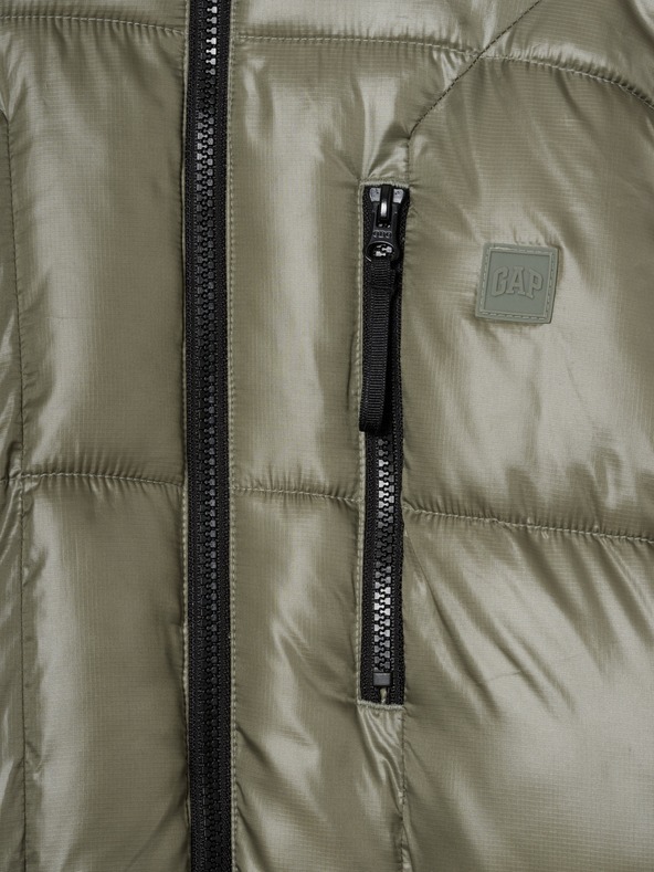 GAP Geacă matlasată oversize Heavyweight GAP