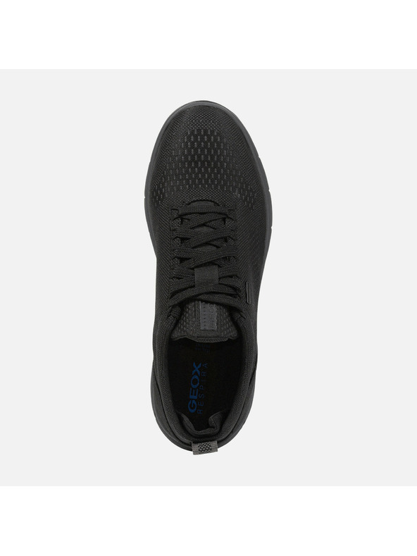 Geox Adidași gri pentru bărbați Geox Spherica 4x4 B ABX