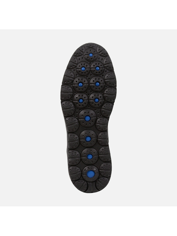 Geox Adidași gri pentru bărbați Geox Spherica 4x4 B ABX