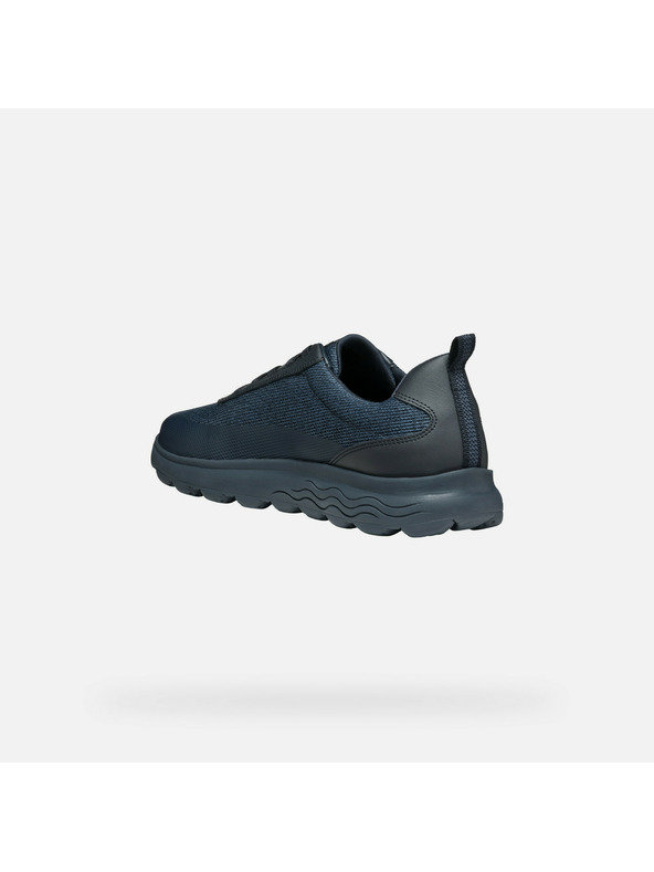 Geox Adidași Geox Spherica albastru închis, bărbați