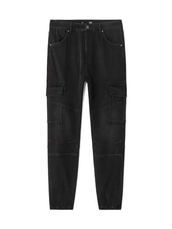 Celio Blugi Mokitden