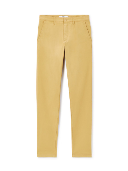 Celio Pantaloni chino slim Tocharles