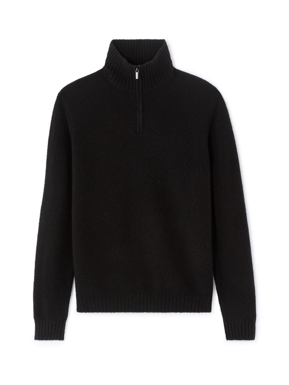 Celio Pulover Metruck cu guler