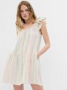 GAP Rochie mini cu dungi GAP