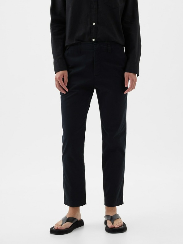GAP Pantaloni mid rise GAP