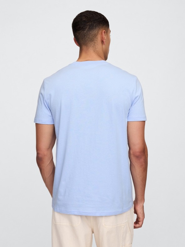 GAP Tricou cu buzunar GAP