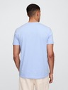 GAP Tricou cu buzunar GAP