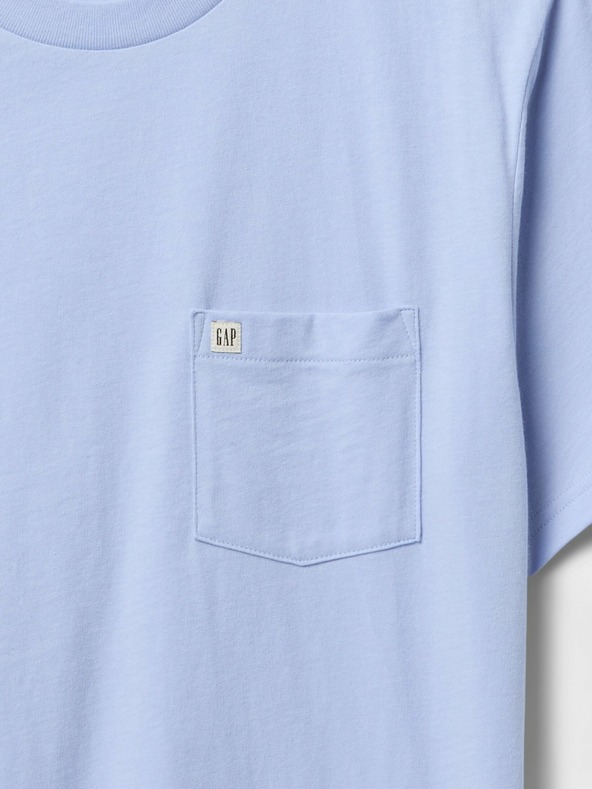 GAP Tricou cu buzunar GAP