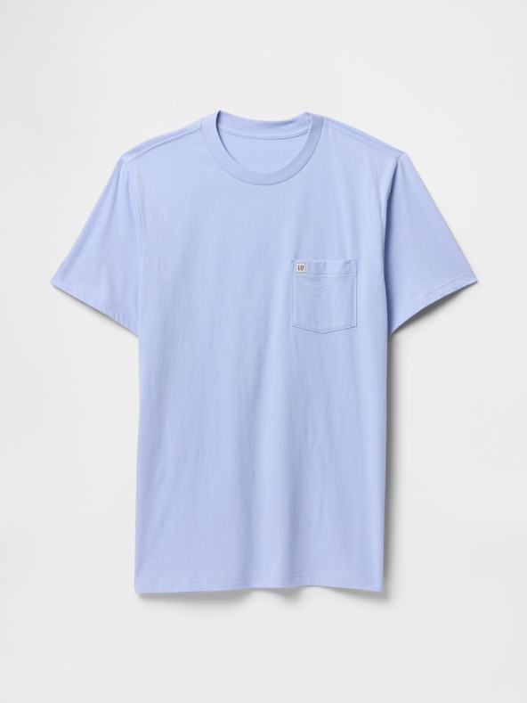 GAP Tricou cu buzunar GAP