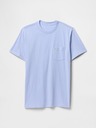GAP Tricou cu buzunar GAP