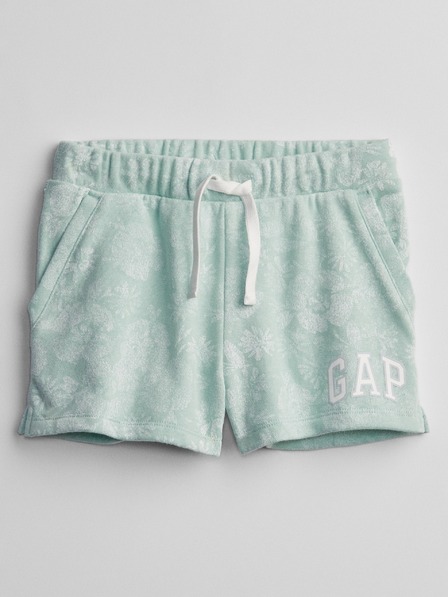 GAP Pantaloni scurți trening pentru copii GAP