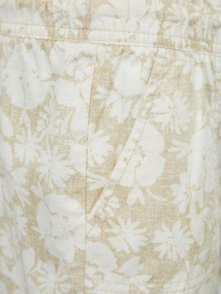 GAP Șort cu model pentru copii GAP