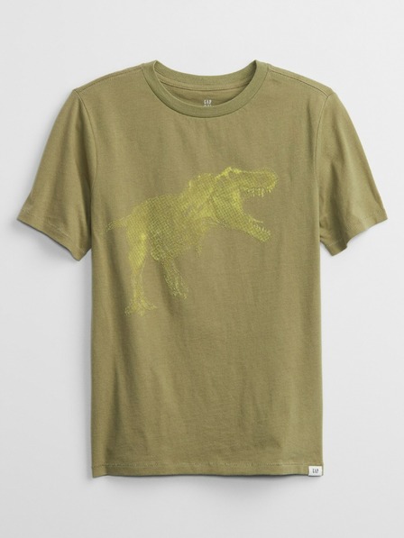 GAP V-SS July Interact Tricou pentru copii