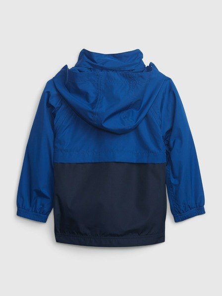 GAP Baby jachetă cu fermoar GAP