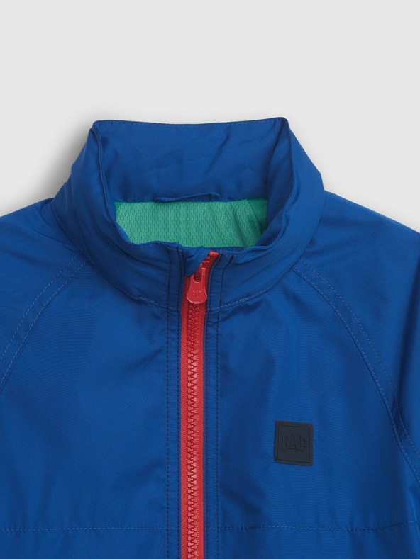 GAP Baby jachetă cu fermoar GAP