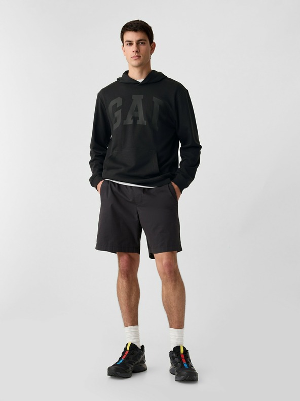 GAP Hanorac Logo GAP