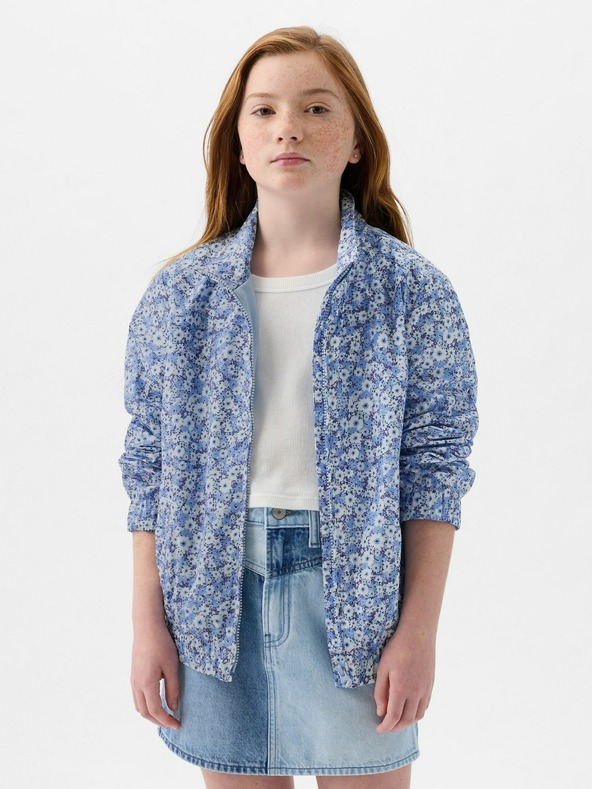 GAP Jachetă anti-vânt pentru copii GAP