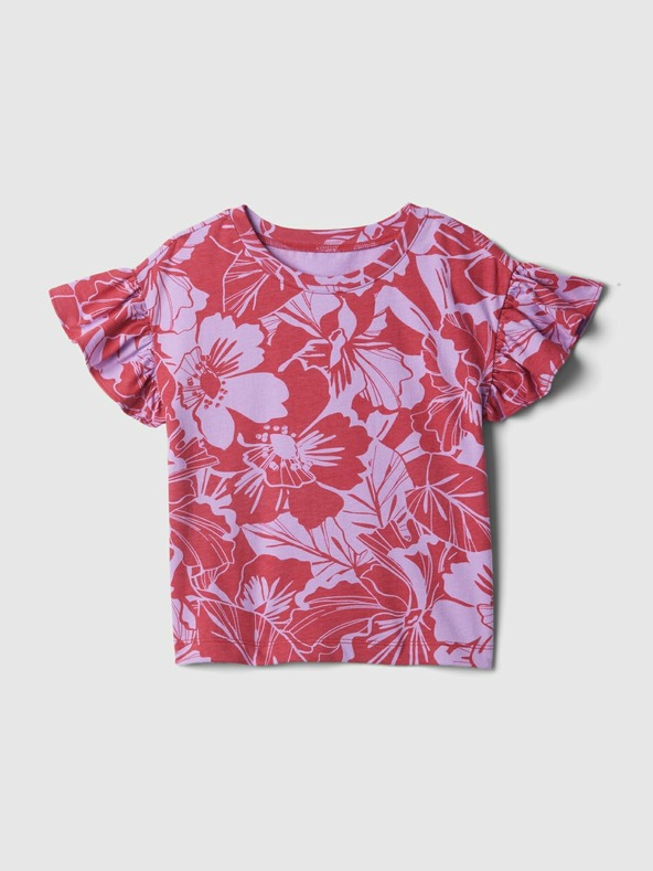 GAP Baby top din bumbac Mix & Match GAP