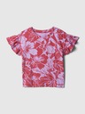 GAP Baby top din bumbac Mix & Match GAP