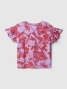 GAP Baby top din bumbac Mix & Match GAP