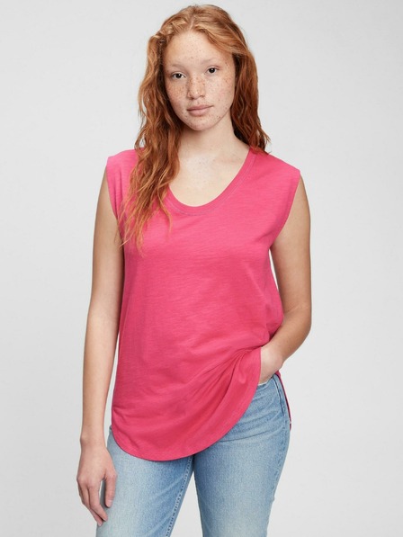 GAP Tricou tunică GAP