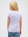 GAP Tricou cu logo GAP pentru copii