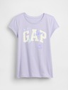 GAP Tricou cu logo GAP pentru copii