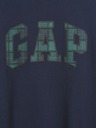 GAP Tricou cu logo GAP pentru copii