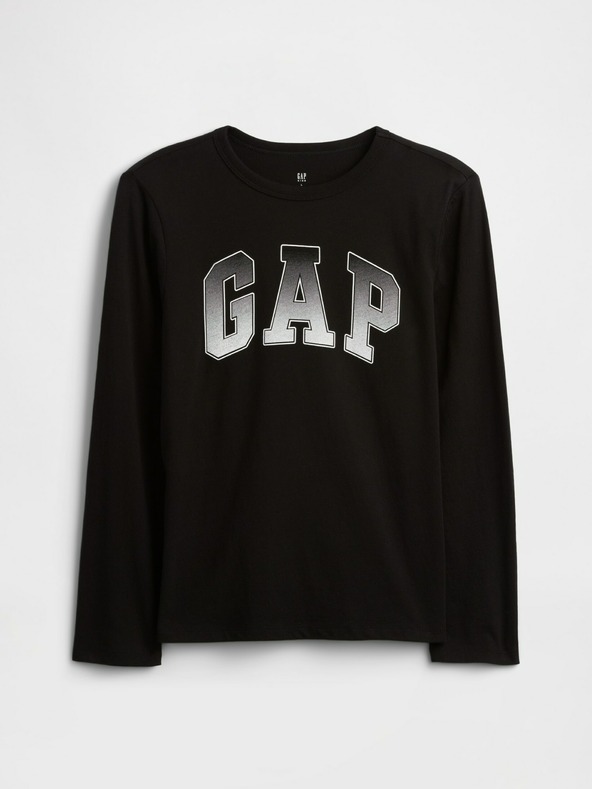 GAP Tricou cu logo GAP pentru copii