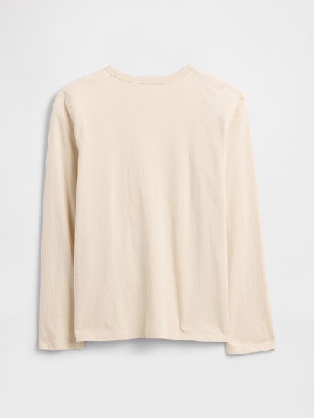 GAP Tricou cu logo GAP pentru copii