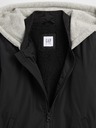 GAP Copii bomber izolat cu glugă GAP