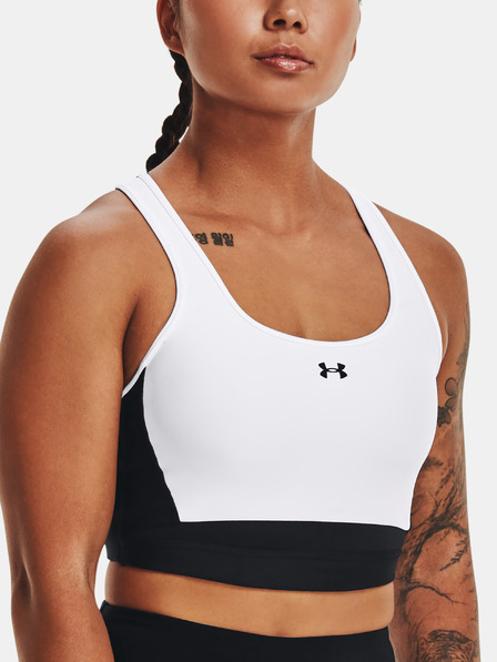 Under Armour Sutien Under Armour UA Crossback Long Line pentru femei