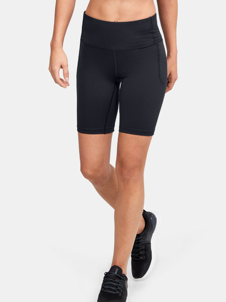 Under Armour Pantaloni scurți de bicicletă Under Armour Meridian pentru femei