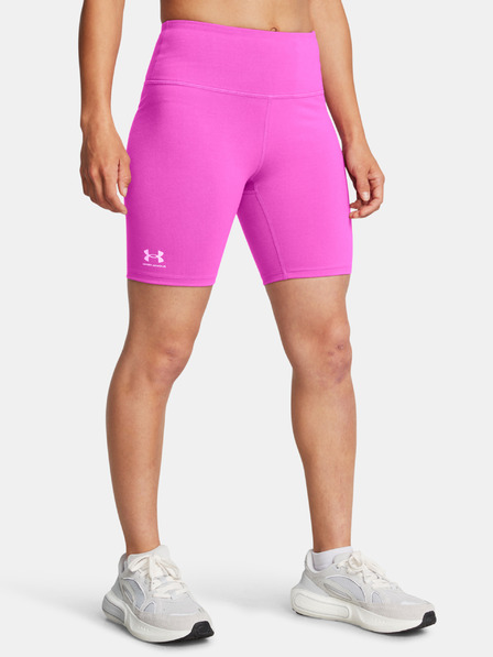 Under Armour Pantaloni scurți Under Armour UA Rival 7in pentru femei