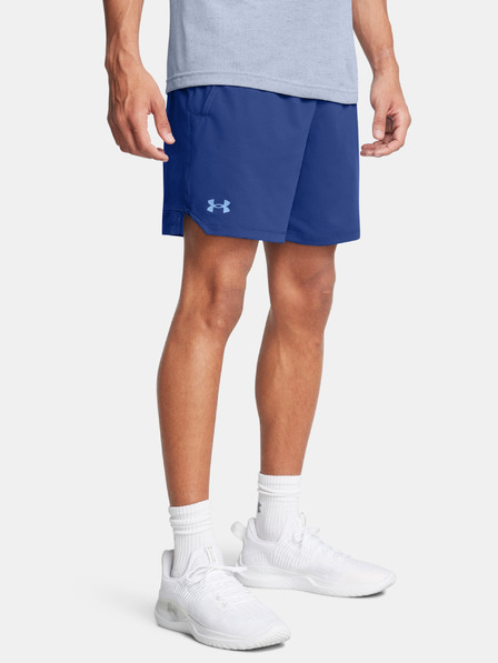 Under Armour Pantaloni scurți Under Armour UA Vanish Woven 6in pentru bărbați