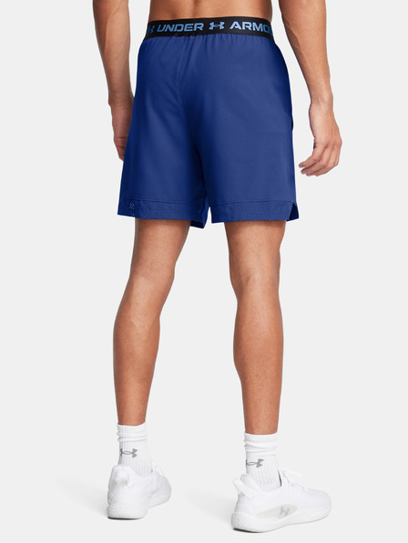 Under Armour Pantaloni scurți Under Armour UA Vanish Woven 6in pentru bărbați