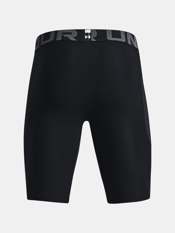 Under Armour Pantaloni scurți de compresie pentru bărbați Under Armour HG Armour Lng Shorts