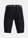 Under Armour Pantaloni scurți de compresie pentru bărbați Under Armour HG Armour Lng Shorts