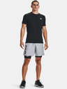 Under Armour Pantaloni scurți de compresie pentru bărbați Under Armour HG Armour Lng Shorts