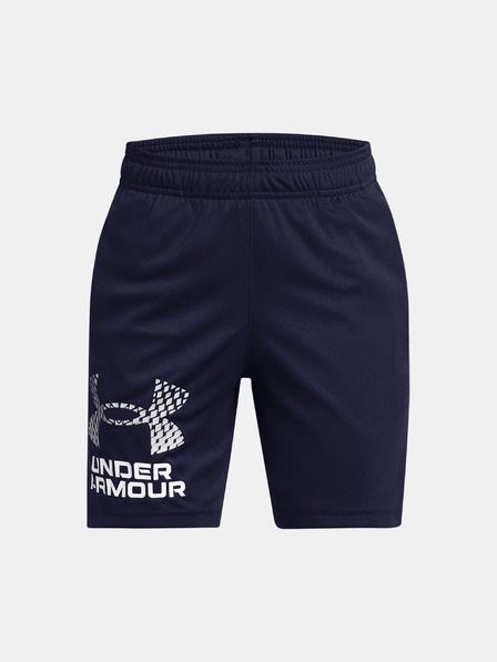 Under Armour Pantaloni scurți Under Armour UA Tech Logo pentru băieți