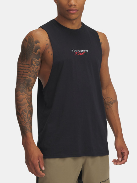 Under Armour Tank Under Armour Pjt Rck pentru bărbați