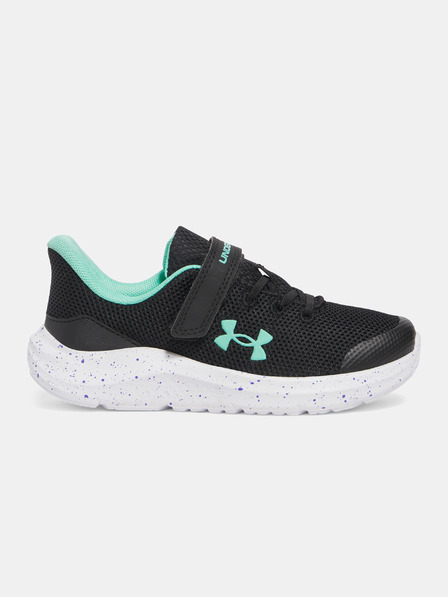 Under Armour Pantofi pentru fete Under Armour UA GPS Pursuit 4 AC