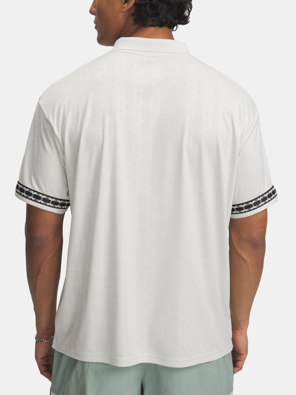 Under Armour Tricou pentru bărbați Under Armour M's 96 Terrace Jsy SS
