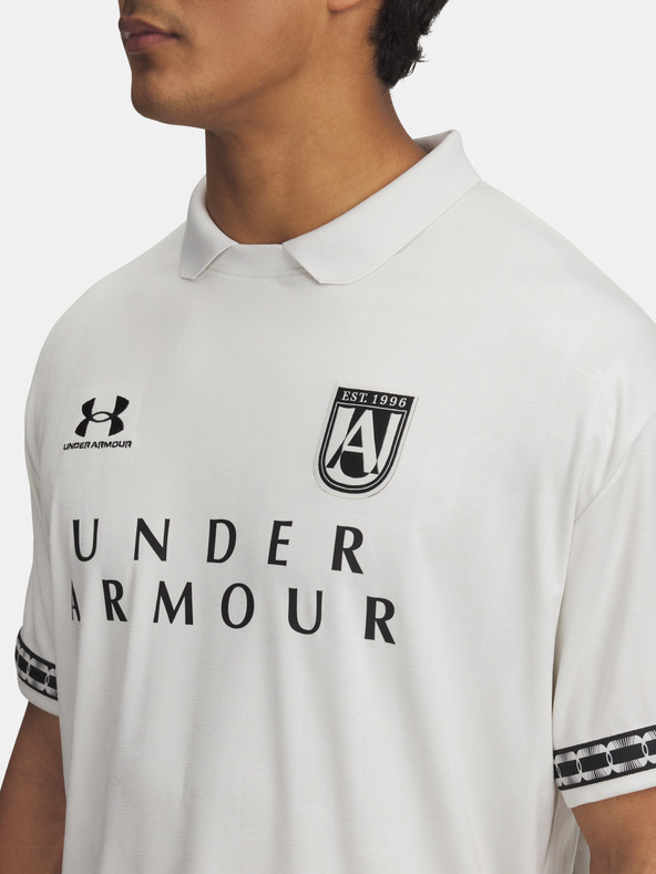 Under Armour Tricou pentru bărbați Under Armour M's 96 Terrace Jsy SS