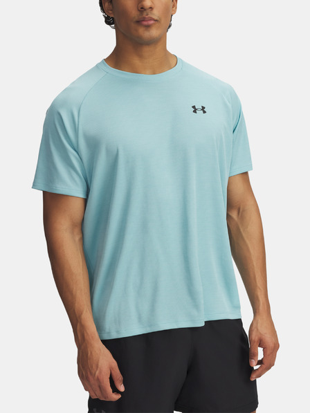 Under Armour Tricou Under Armour UA Tech Textured SS pentru bărbați
