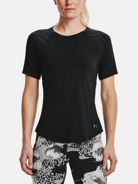 Under Armour Tricou damă Under Armour Rush SS