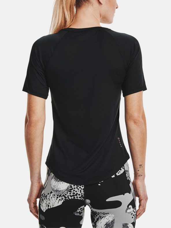 Under Armour Tricou damă Under Armour Rush SS